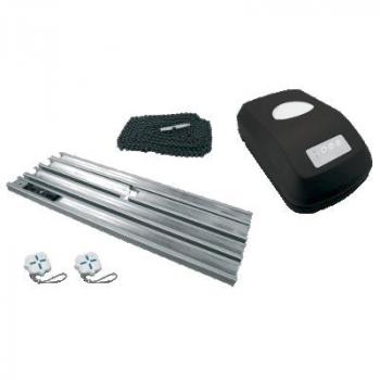 Motorisation pour porte de garage 70