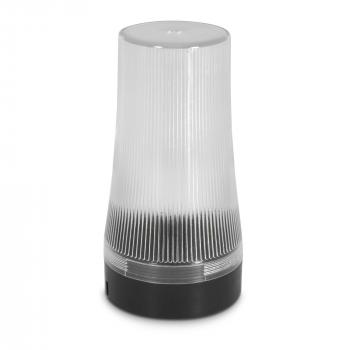 Feu clignotant LED pour motorisation