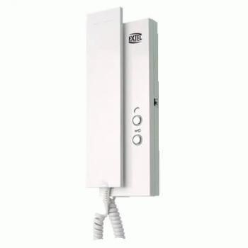 Combiné supplémentaire pour interphone CB BUS PRO