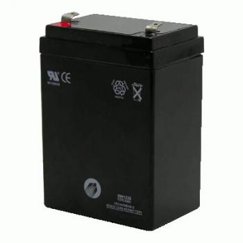 Batterie de secours WEATBAT 3 - 750423