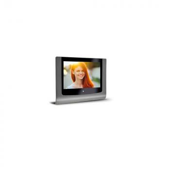 Ecran 7 pouce (18cm) pour le visiophone EXTEL Contact