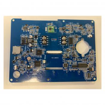 Carte mère pour le Moniteur du visiophone EXTEL Code Connect