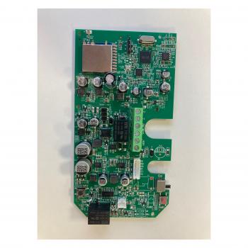 Carte mère de remplacement pour la PowerBox du visiophone EXTEL WAVE 1