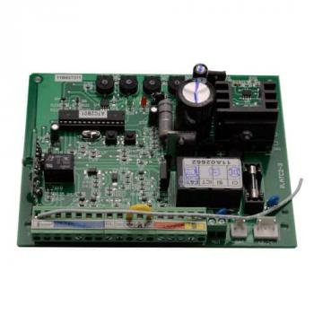 Carte électronique de commande ATC2