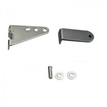 Jeu de pattes de fixation pour ATV2,  ATV2N  et HELLO V
