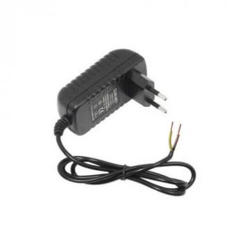 Adaptateur Secteur 15 Volts 1A - Embout nu