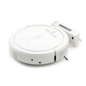 Aspirateur robot 2 en 1 : aspire et lave FLOOR 400