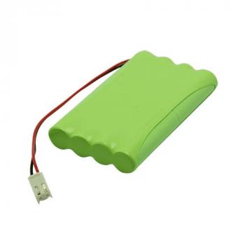 Batterie de secours BAGIA pour moteur de portail BAHIA, BORNEO, REVA ou RIESCO