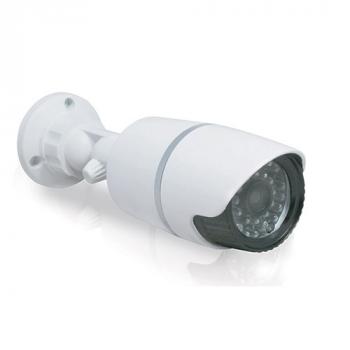 Caméra de surveillance factice
