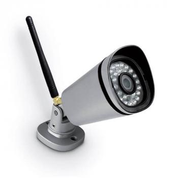 Caméra IP Wifi 720p usage extérieure pour l'application ThomView
