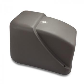 Capot pour motorisation OREA 500