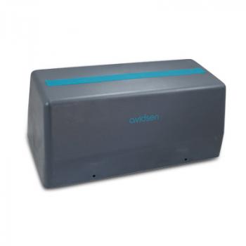 Capot pour motorisation OREA et BLYSS 350