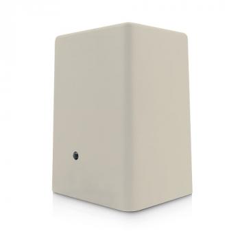 Capot pour motorisation ZENIA
