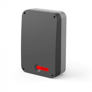 Coffret électronique (vide) pour motorisation Sésame 150