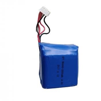 Batterie de rechange pour l'aspirateur Floor 300