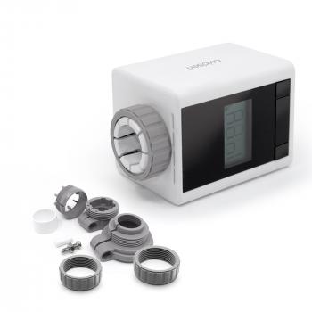 Avidsen HomeTap - Vanne thermostatique connectée