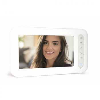 Moniteur de remplacement 7 pouces pour visiophone Ylva 3