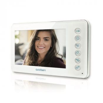 Moniteur de remplacement pour visiophone YLVA 2+