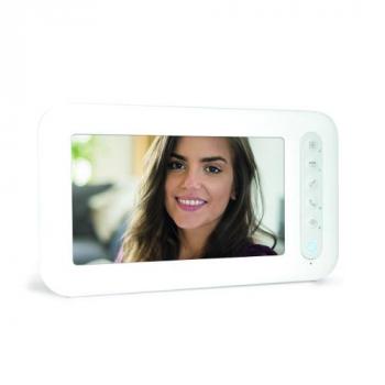 Moniteur de remplacement 7 pouces pour visiophone Ylva 3+