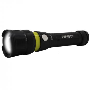Lampe torche Nebo TORCIA TWIST