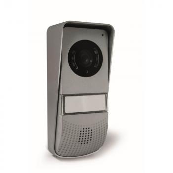 Platine de rue de remplacement pour visiophone Ylva 3