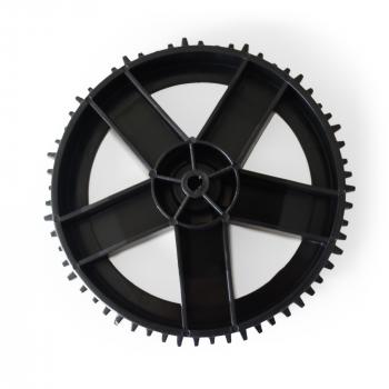 Roue de traction arrière