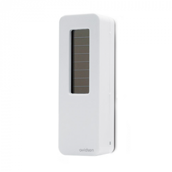 Sonde de température et d'humidité EnOcean Profil EEP A5-04-01