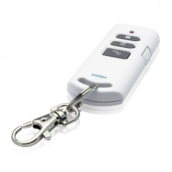 Télécommande pour l'alarme Avidsen 100704