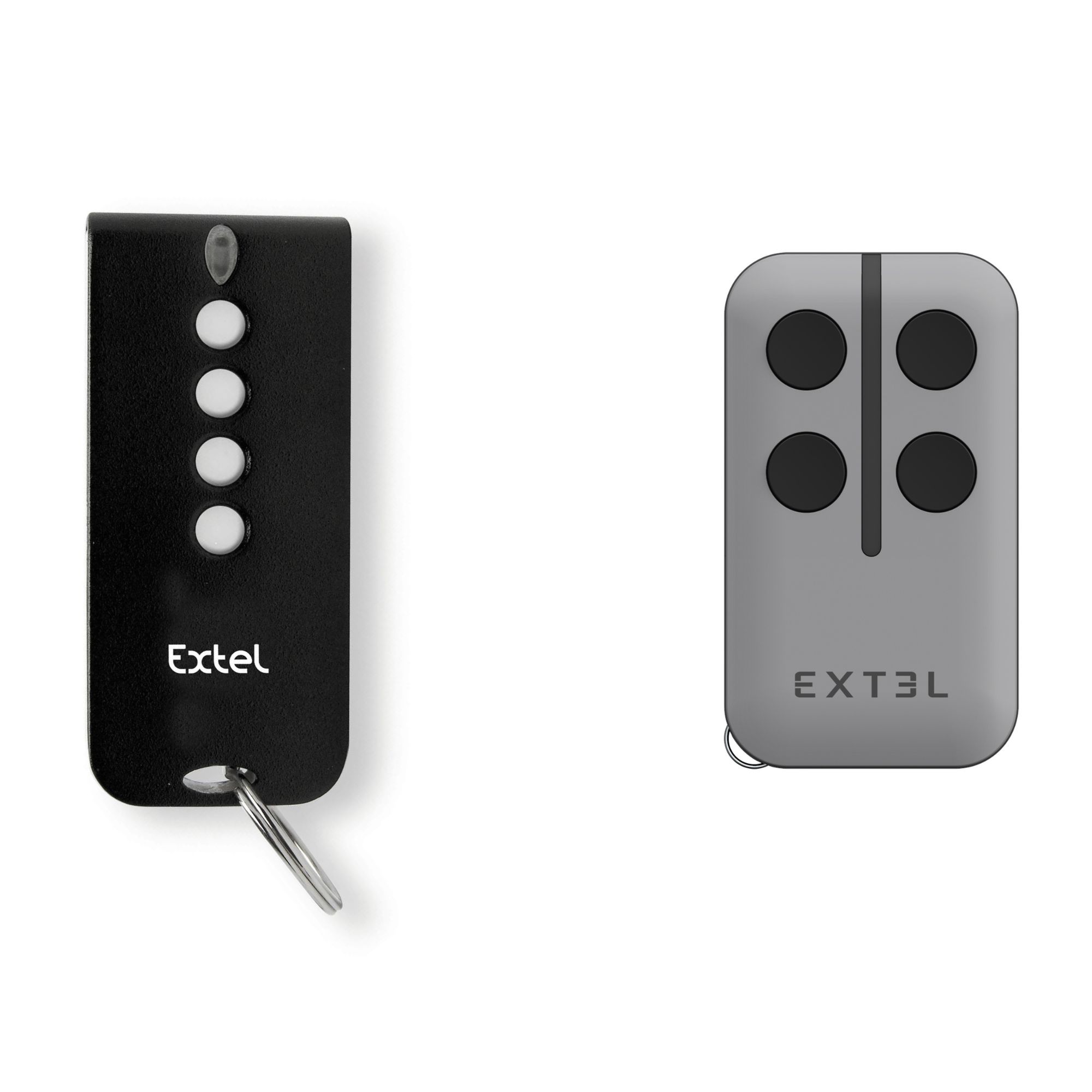 Télécommande d'origine (WE) ATEM 5 pour motorisation Extel 