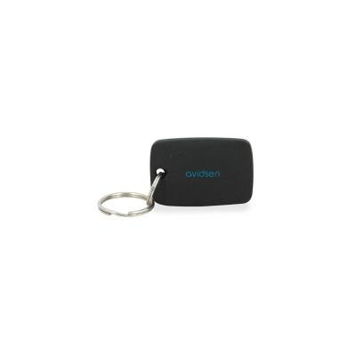 Badge RFID skyda