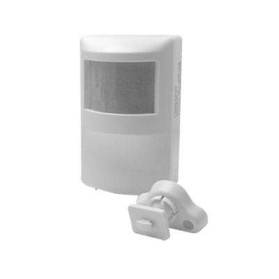 Détecteur de mouvement infraarouge pour kit alarme 100745