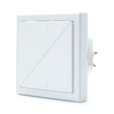Interrupteur télécommandé pour motorisation de volet roulant et