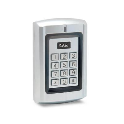 Digicode en saillie BASIC - 109116 - Extel