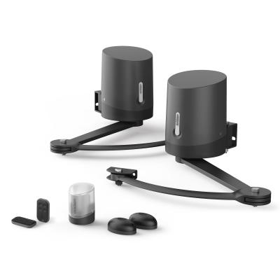 Kit Motorisation pour portail battant Avidsen ORANE 510
