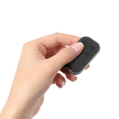 Télécommande Avidsen en fonctionnement