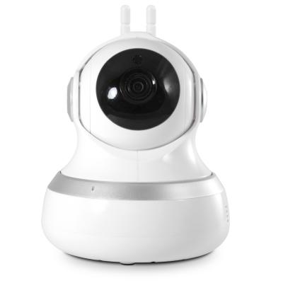 Caméra de surveillance intérieur de face