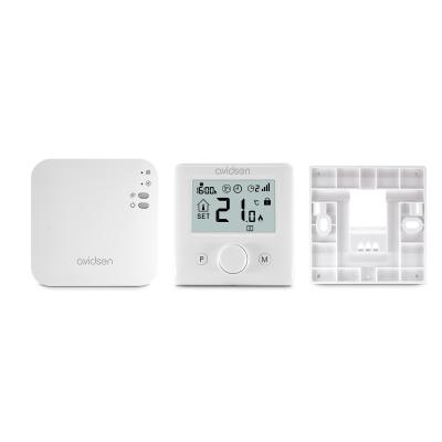 Module chaudière et Thermostat wifi