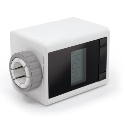 Vanne thermostatique connectée Avidsen Home