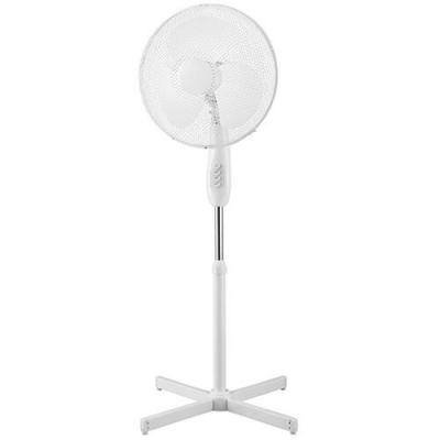 Ventilateur sur pieds réglable - diamètre 40cm - 330801 - Extel