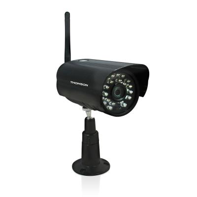 Caméra de surveillance de l'enregistreur vidéo 512349