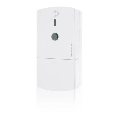 Module de commande pour chaudière