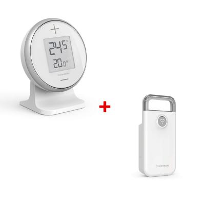 Kit module de chauffage avec Sonde d etempérature