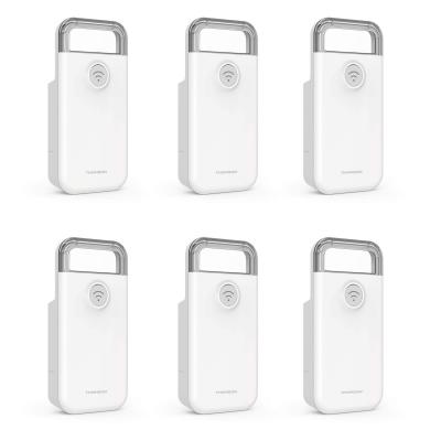 Lot de 6 modules de chauffage