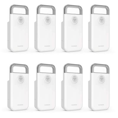 Lot de 8 modules de chauffage