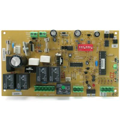 Carte électronique solaire AVIDSEN SW200D2S