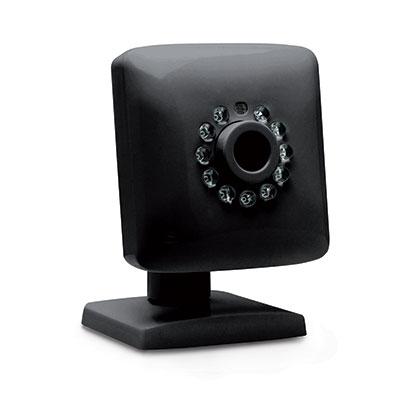 Caméra IP Pour usage intérieur - 642111 - Avidsen