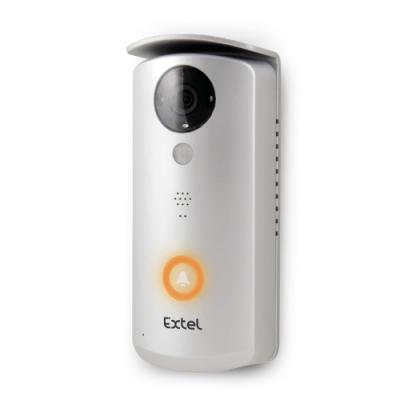 Visiophone sans fil Wifi - VisioSmart - 720303 - Extel