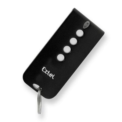 Télécommande Extel WEATEM 5 (Compatible avec Motorisation Extel)