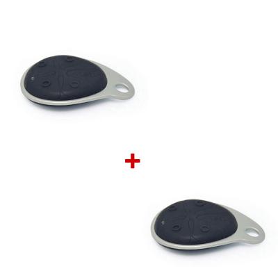 Lot de 2 télécommandes LIFTI