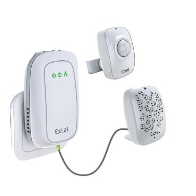 SENSO KIT Détecteur de mouvement, humidité, température, pressio